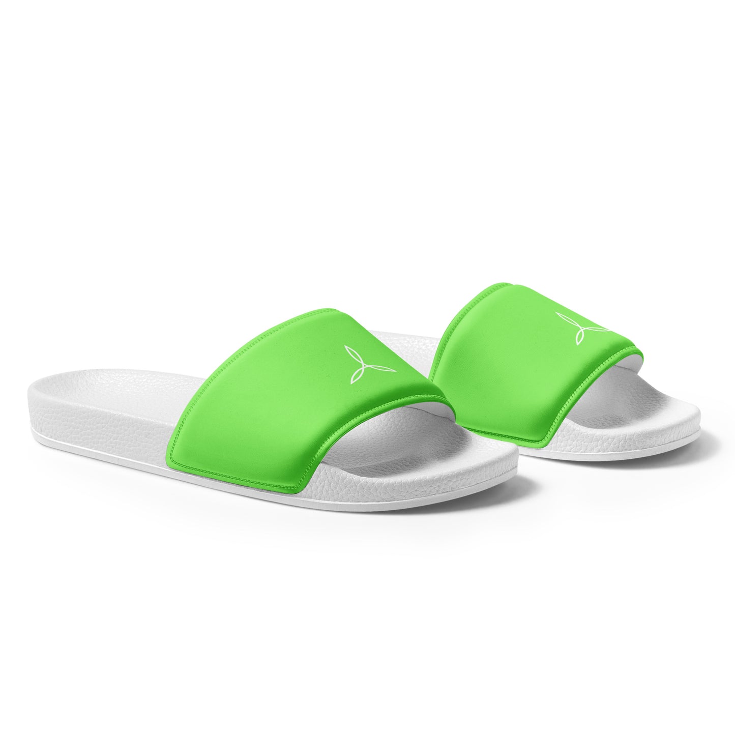 SLIDE SANDALS