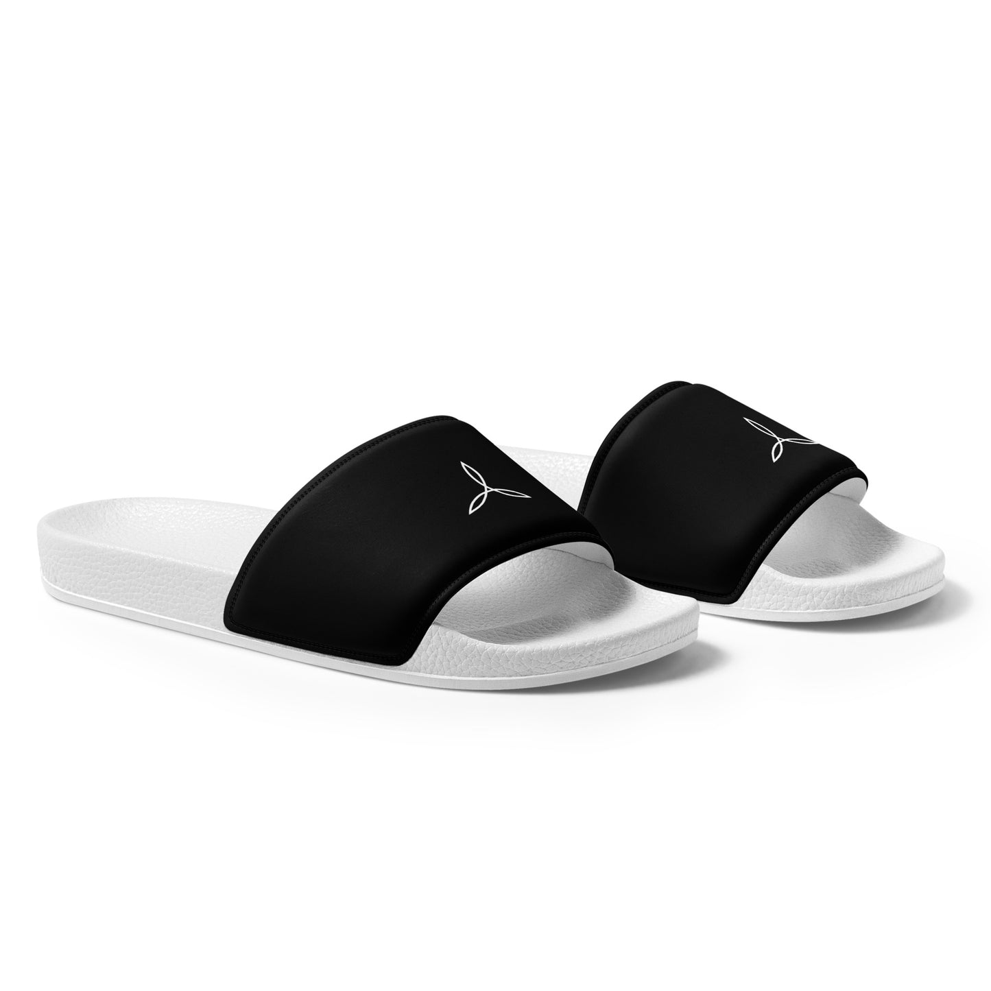 SLIDE SANDALS