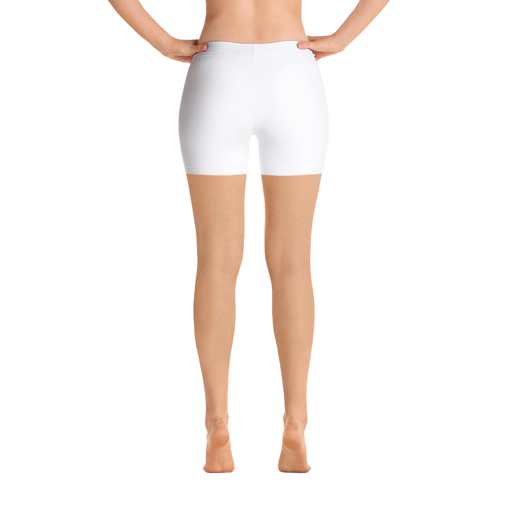 SECOND SKIN SHORTS