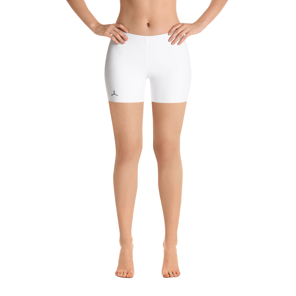 SECOND SKIN SHORTS