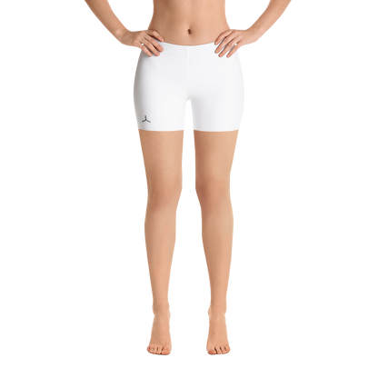 SECOND SKIN SHORTS