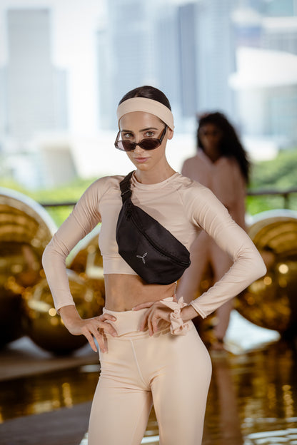 ULTRA LIGHT BELT BAG