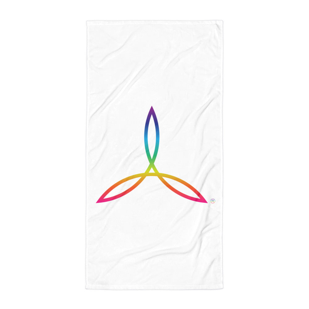 ETHYC 4 HUMANITY TOWEL