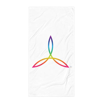 ETHYC 4 HUMANITY TOWEL