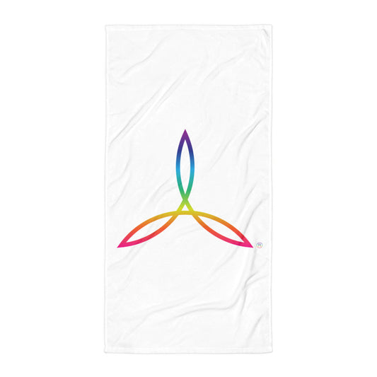 ETHYC 4 HUMANITY TOWEL
