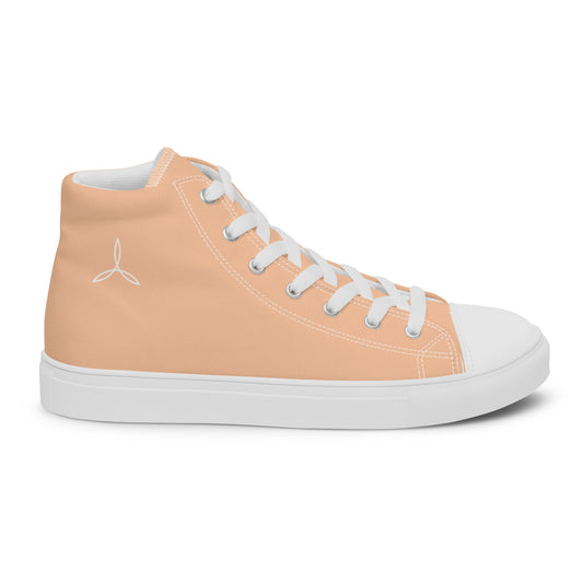 HIGH - TOP SNEAKERS