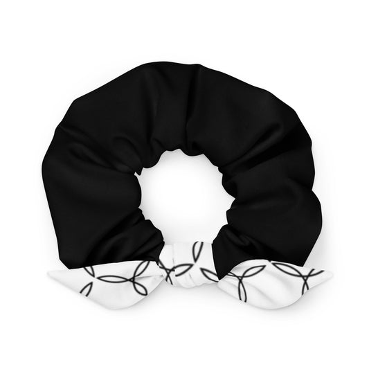 DESIGNER SCRUNCHIE