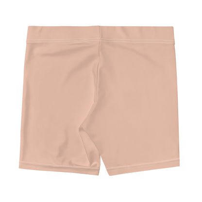 SECOND SKIN SHORTS