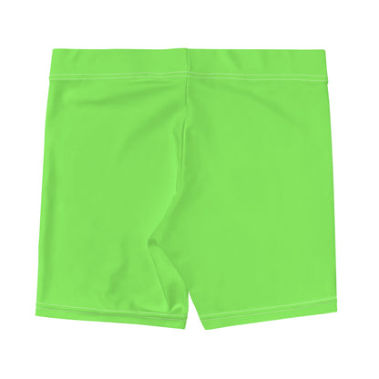 SECOND SKIN SHORTS