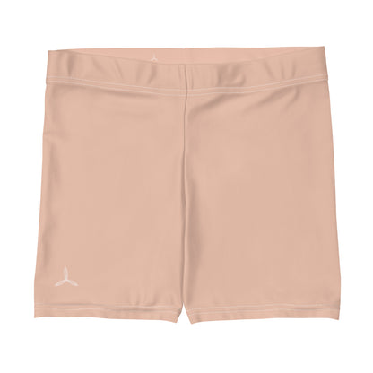 SECOND SKIN SHORTS