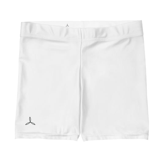 SECOND SKIN SHORTS