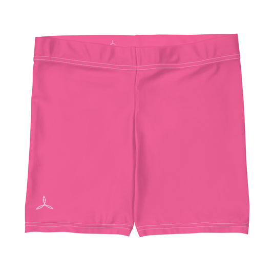 SECOND SKIN SHORTS