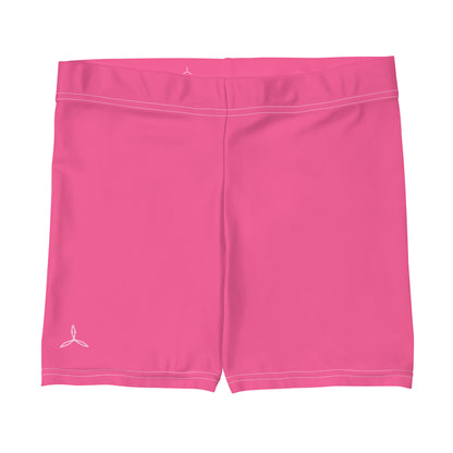 SECOND SKIN SHORTS