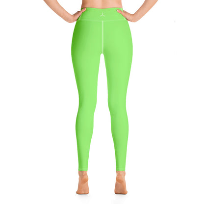 SECOND SKIN LEGGINGS