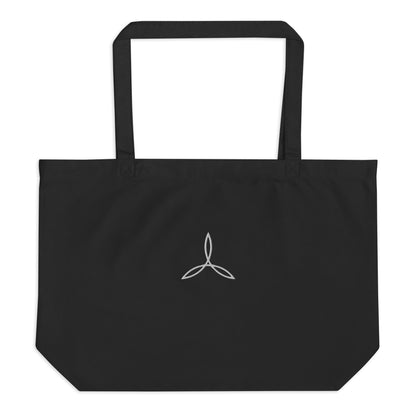FUNCTIONAL FASION TOTE - LARGE