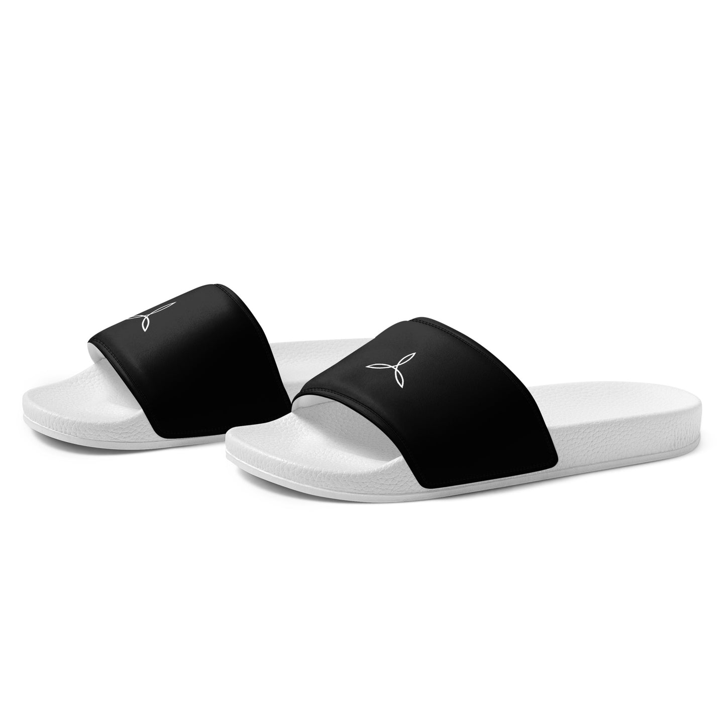 SLIDE SANDALS