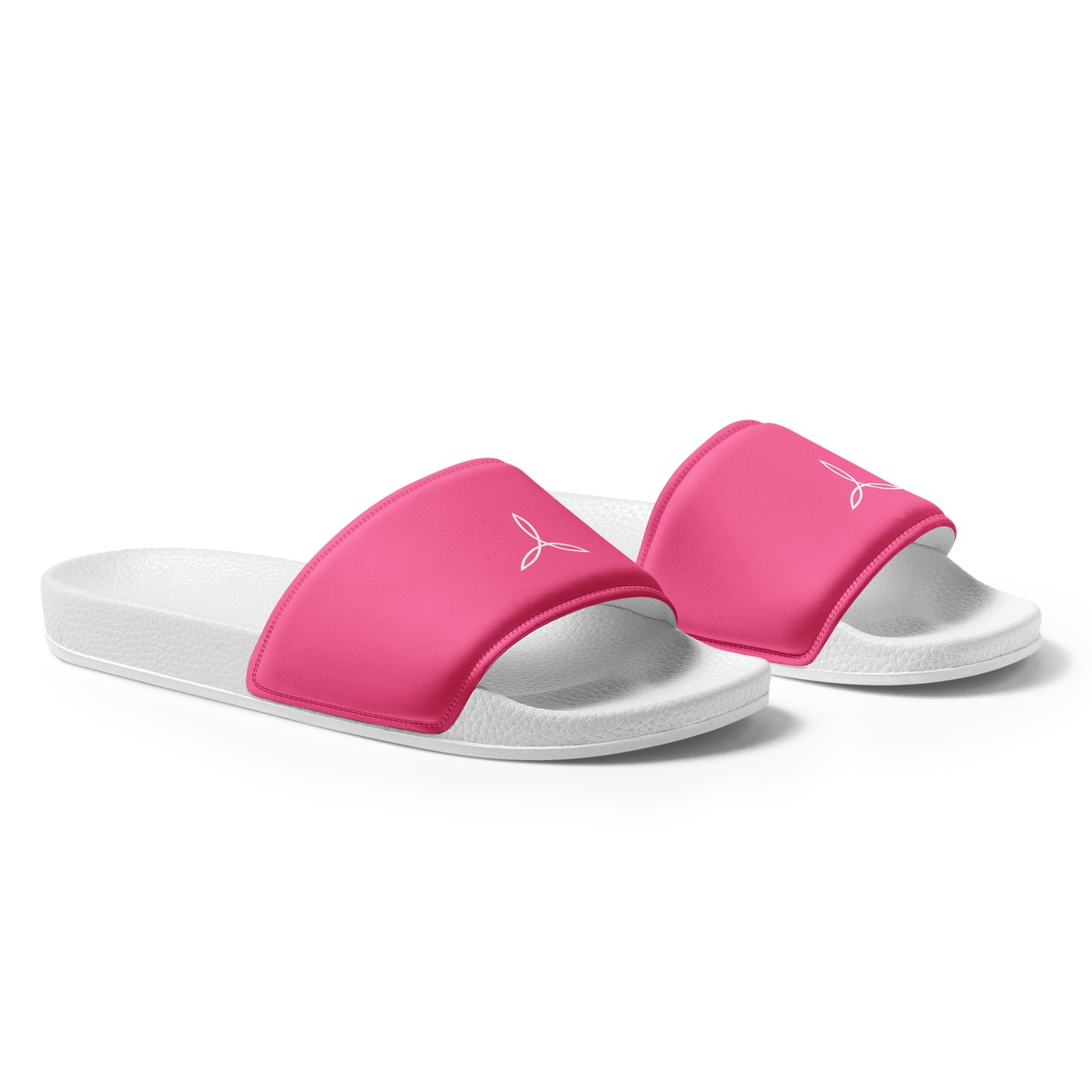 SLIDE SANDALS